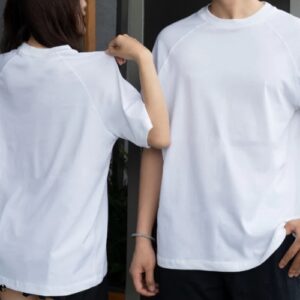 Áo thun cotton Zeemax Raglan (2)